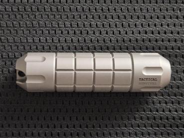 Preview: CIC.Bunker Buster